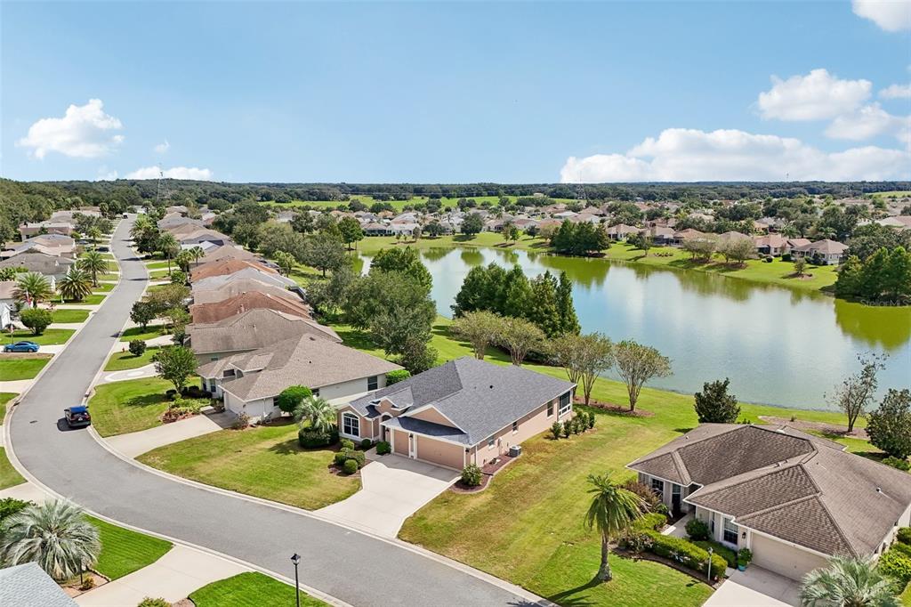 494 ARBELLA LOOP, THE VILLAGES, FL — photo 2 of 59