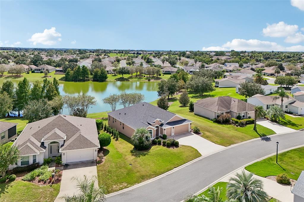494 ARBELLA LOOP, THE VILLAGES, FL — photo 3 of 59