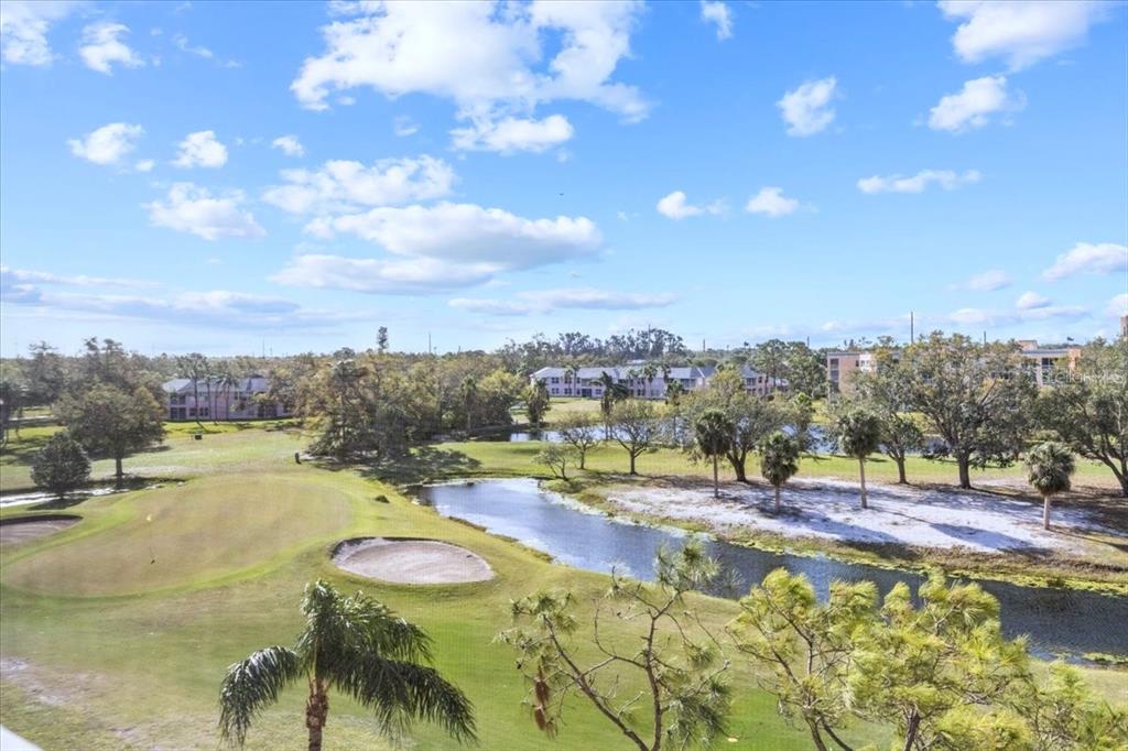 4460 FAIRWAYS BOULEVARD UNIT 407
