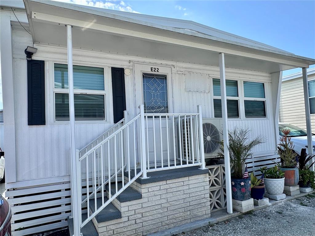 3710 GULF OF MEXICO DRIVE UNIT E22