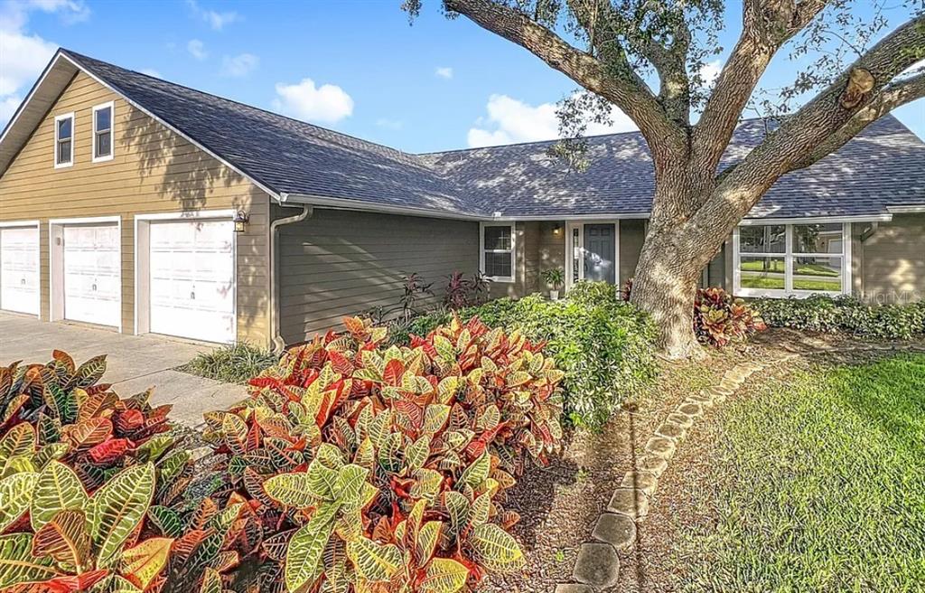 4650 COMANCHE TRAIL