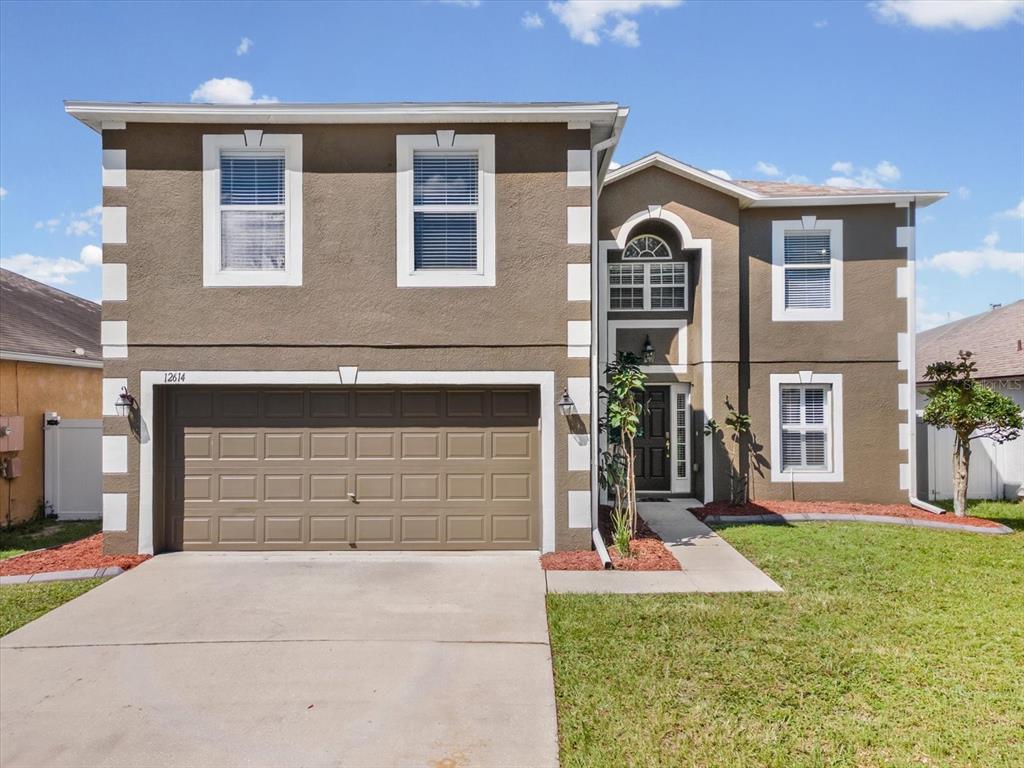12614 LAKE VISTA DRIVE, GIBSONTON, FL — photo 3 of 30