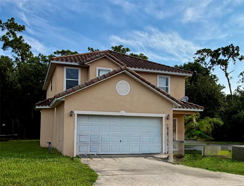 456 WATERFORD WAY