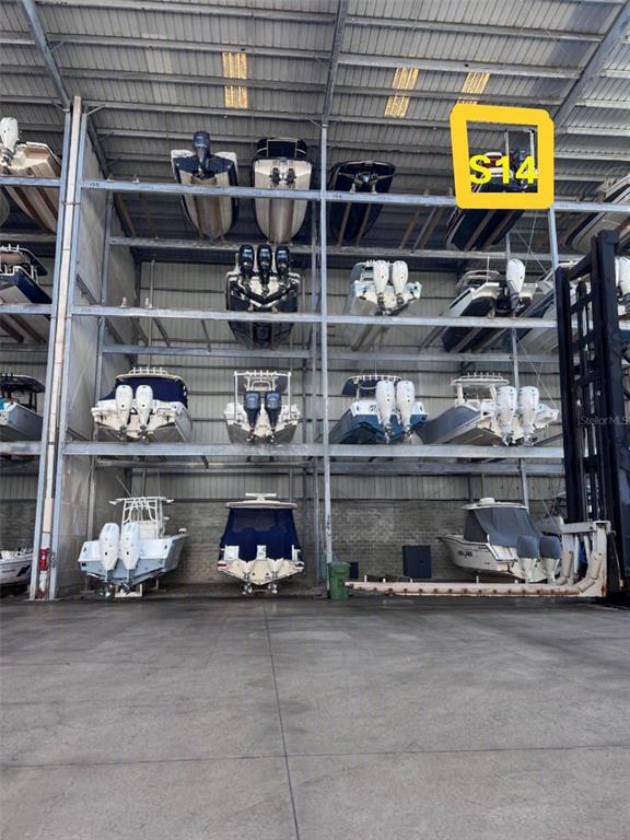 100 CIRCUIT ROAD UNIT S14