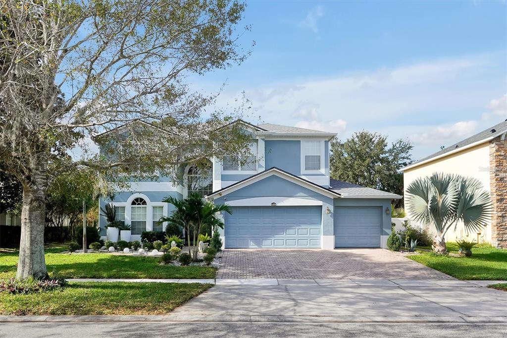 12654 SAWGRASS PLANTATION BOULEVARD