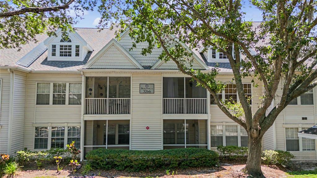 3266 HAVILAND COURT UNIT 303