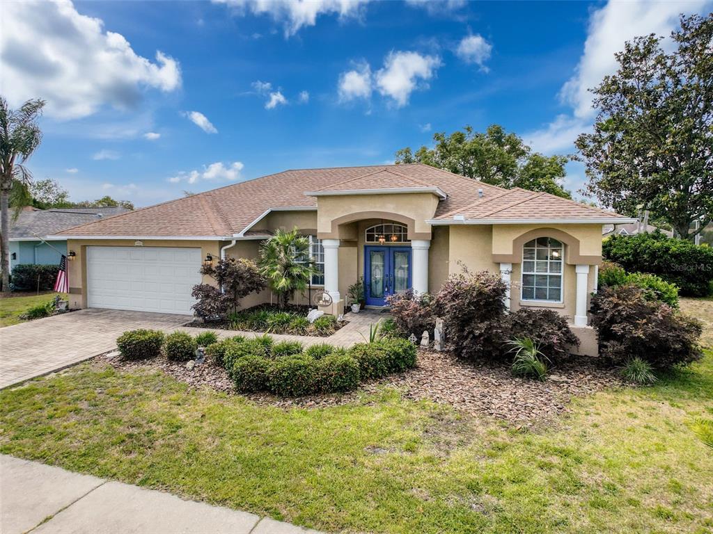 1052 ARCHWAY DRIVE