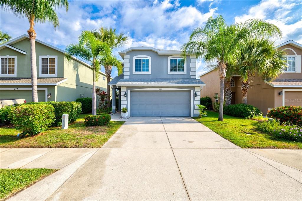 353 BEACON HARBOUR LOOP