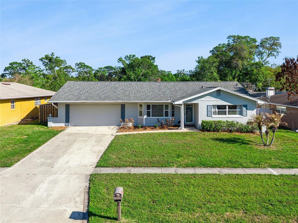 522 GREEN BRIAR