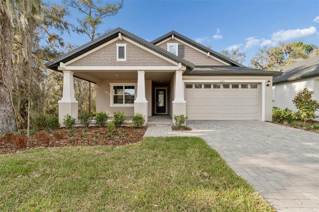 19431 FOREST GARDEN COURT
