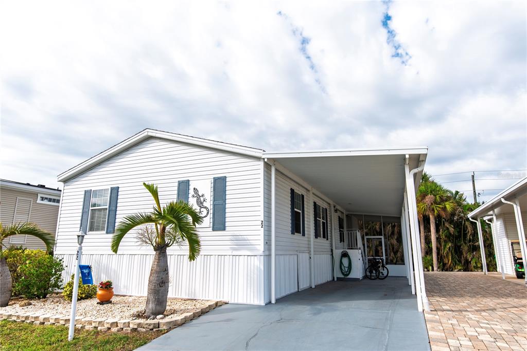 22 WINDMILL BOULEVARD