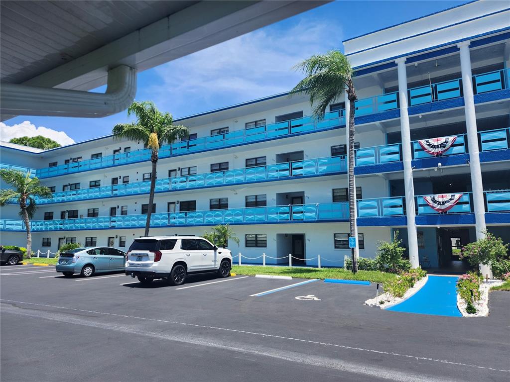 5970 80TH STREET N UNIT 409