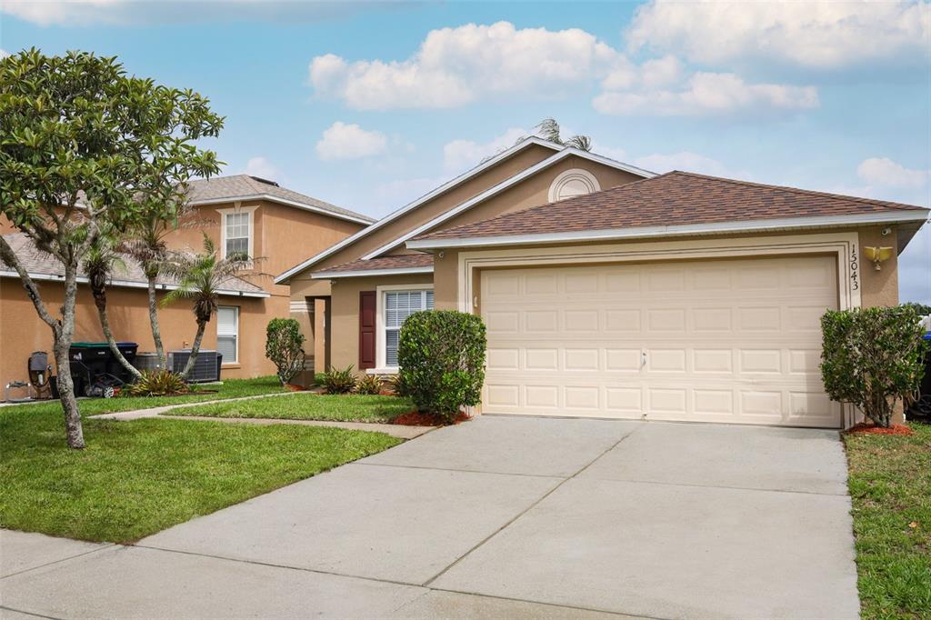 15043 WATERFORD CHASE PARKWAY