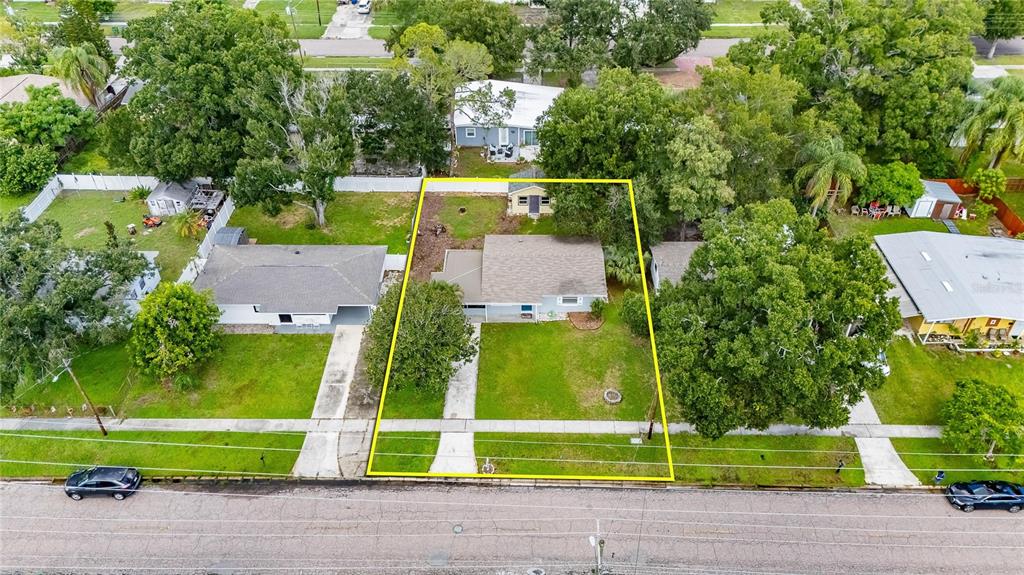 4421 W IOWA AVENUE, TAMPA, FL — photo 4 of 30