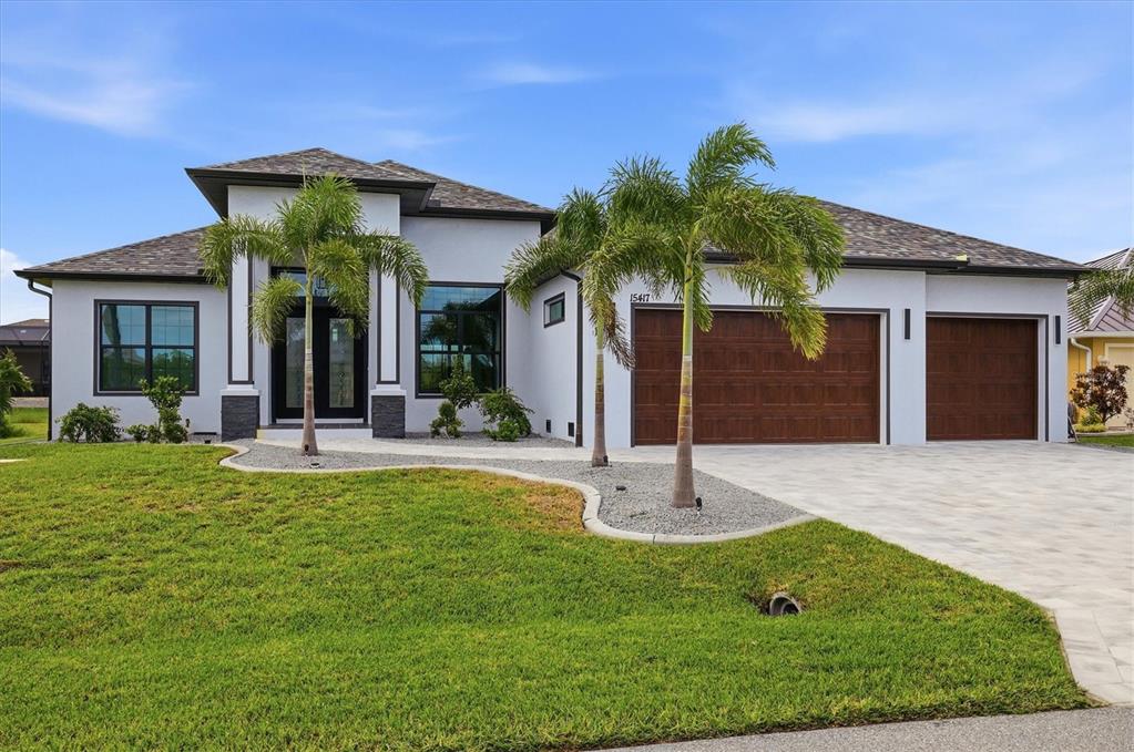 15417 AVERY ROAD, PORT CHARLOTTE, FL — photo 2 of 30