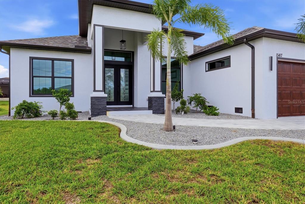 15417 AVERY ROAD, PORT CHARLOTTE, FL — photo 3 of 30