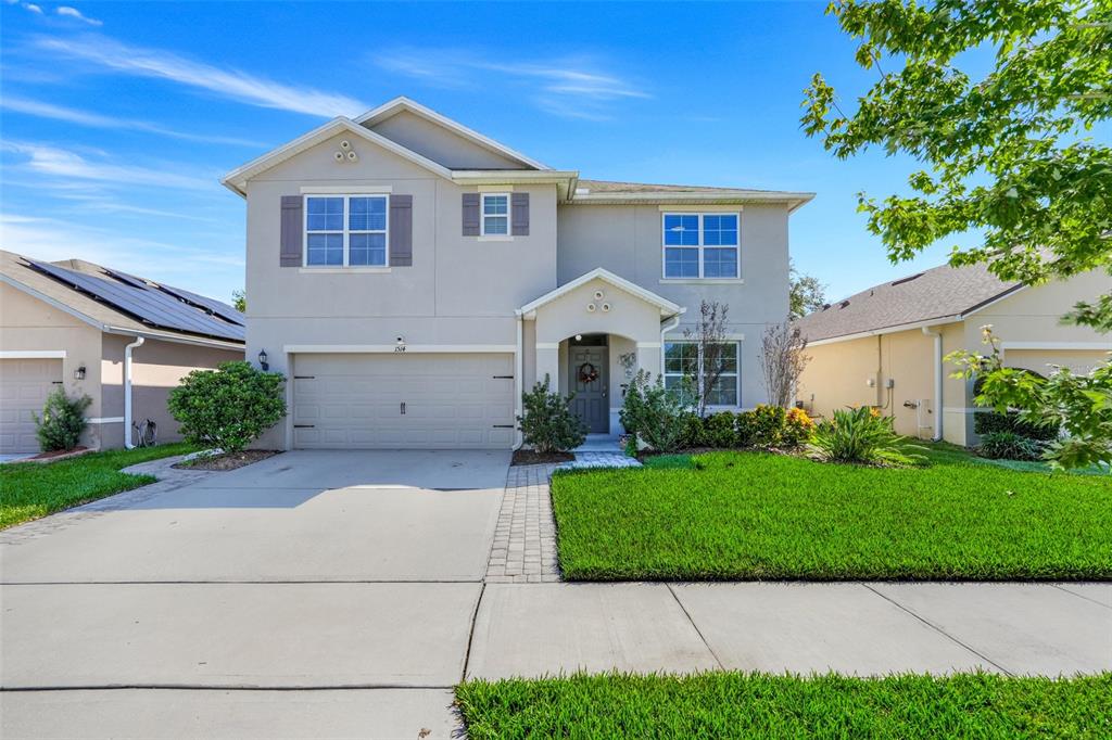 1514 DIAMOND LOOP DRIVE
