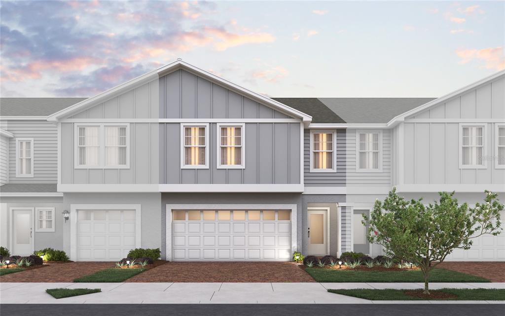 214 GLASS ONION DRIVE