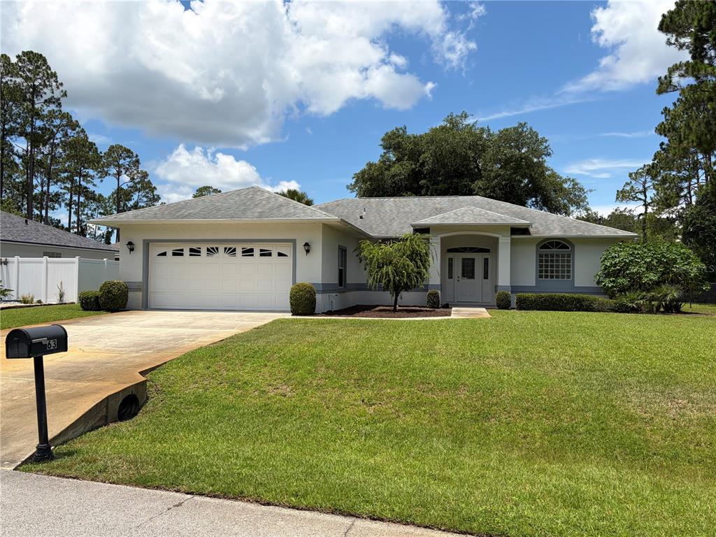 63 BRUSHWOOD LANE