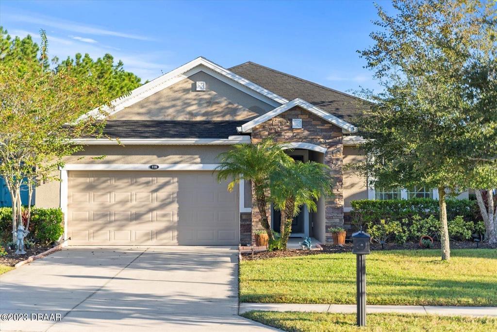 118 GRANDE BELFLY WAY