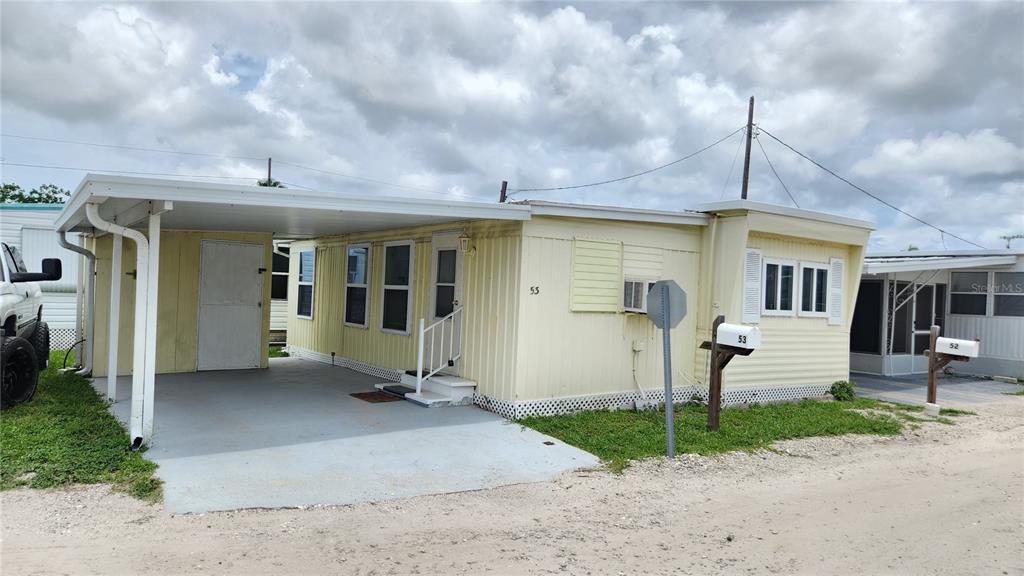 12766 SEMINOLE BOULEVARD UNIT 53