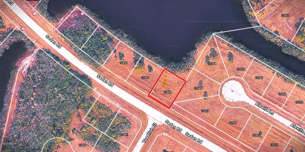 12466 SEDAN ROAD, PLACIDA, FL — photo 2 of 11