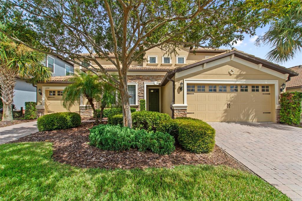 1359 PALMETTO DUNES STREET