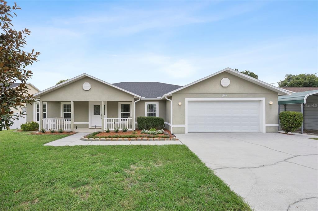 941 MIMOSA DRIVE