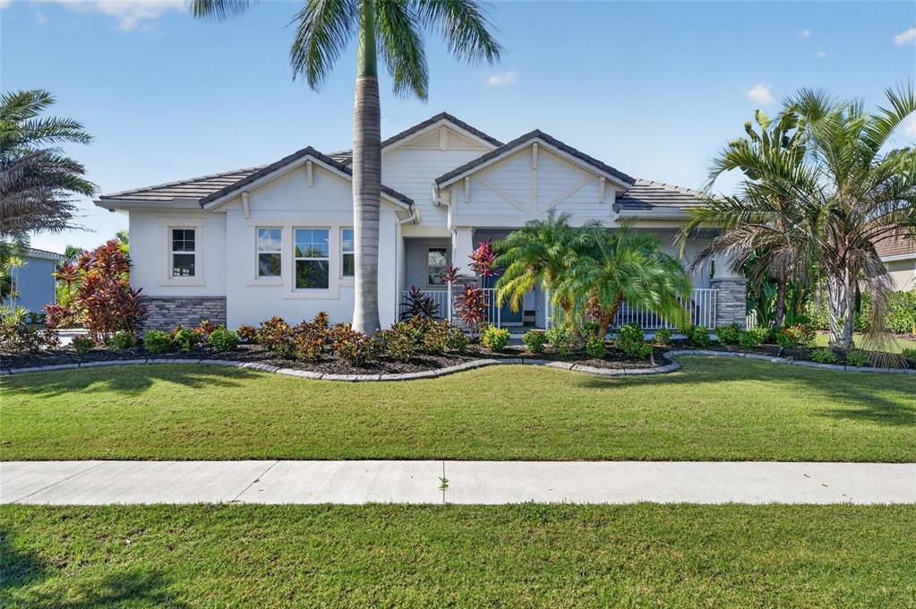 816 MANNS HARBOR DRIVE