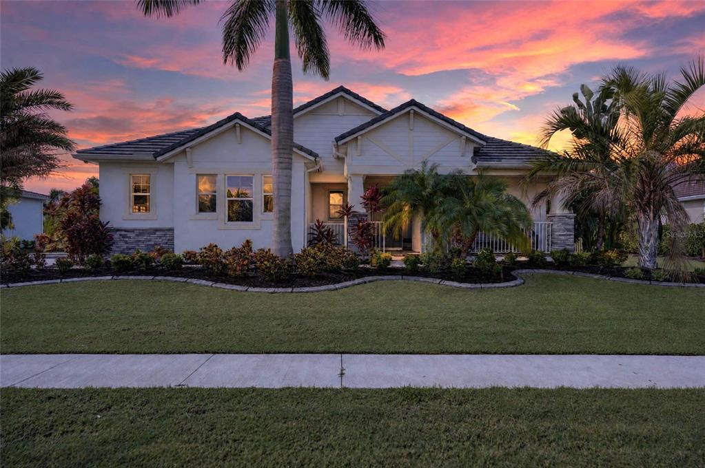 816 MANNS HARBOR DRIVE, APOLLO BEACH, FL — photo 2 of 100