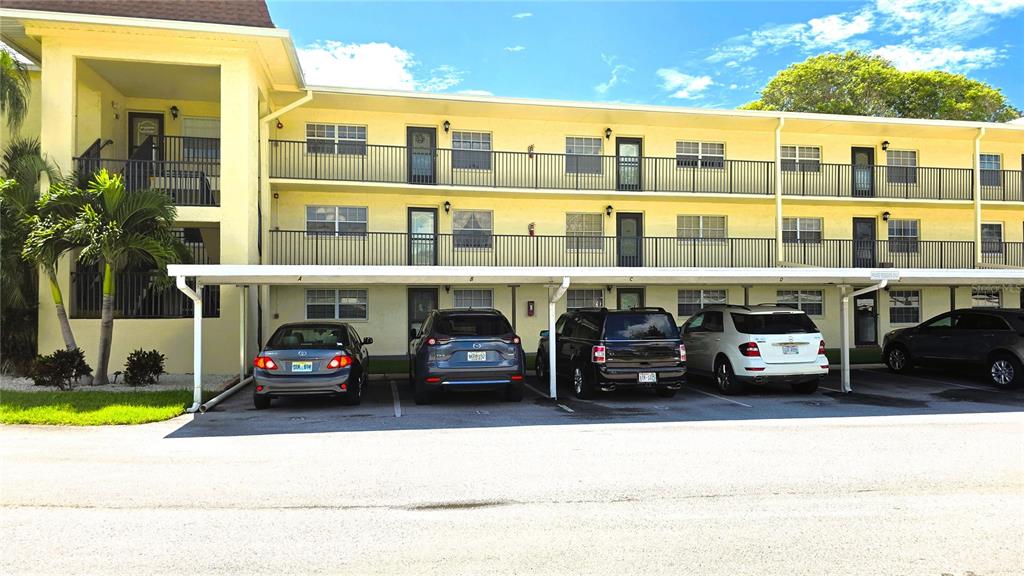 1450 HEATHER RIDGE BOULEVARD UNIT 201, DUNEDIN, FL — photo 2 of 30