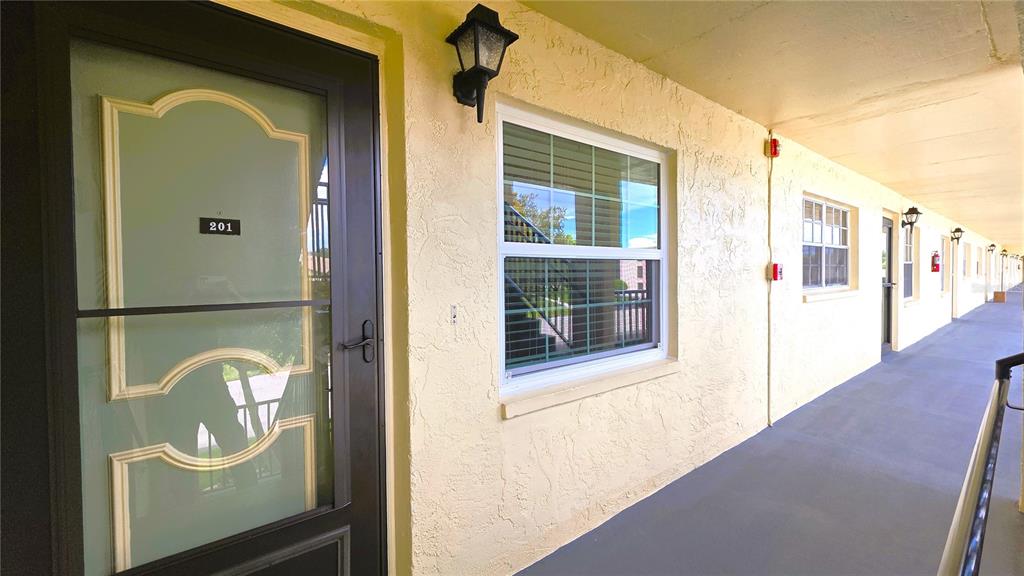 1450 HEATHER RIDGE BOULEVARD UNIT 201, DUNEDIN, FL — photo 3 of 30