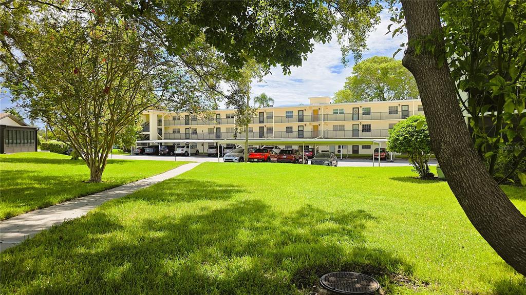 1450 HEATHER RIDGE BOULEVARD UNIT 201, DUNEDIN, FL — photo 4 of 30