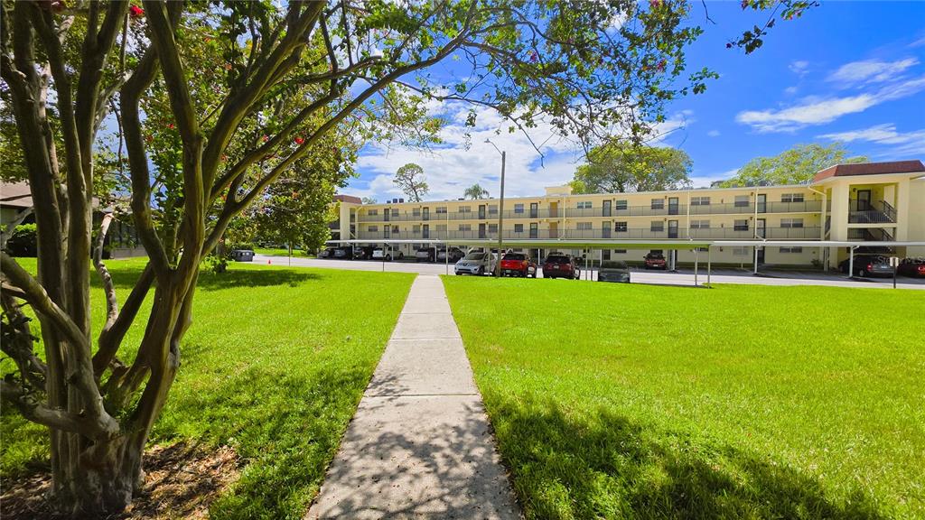1450 HEATHER RIDGE BOULEVARD UNIT 201, DUNEDIN, FL — photo 5 of 30