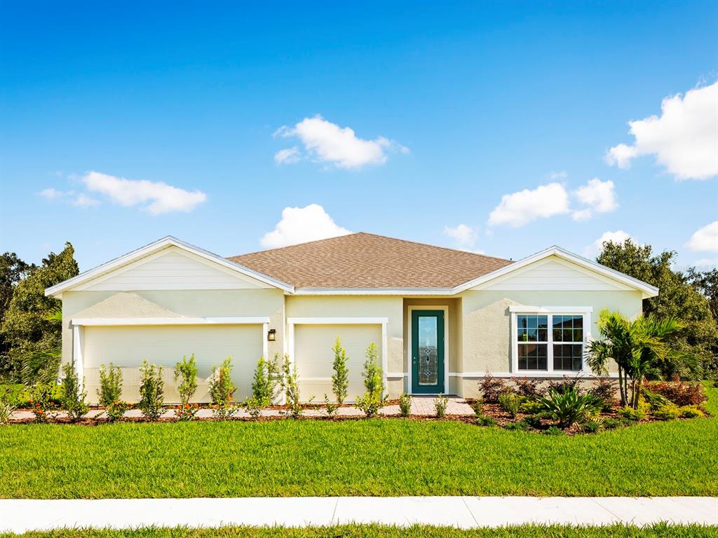 11126 NELLIE CROSSING CIRCLE