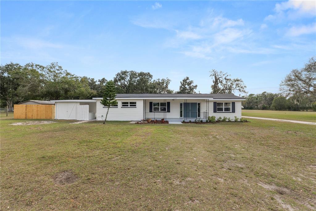 5105 HAYES ROAD