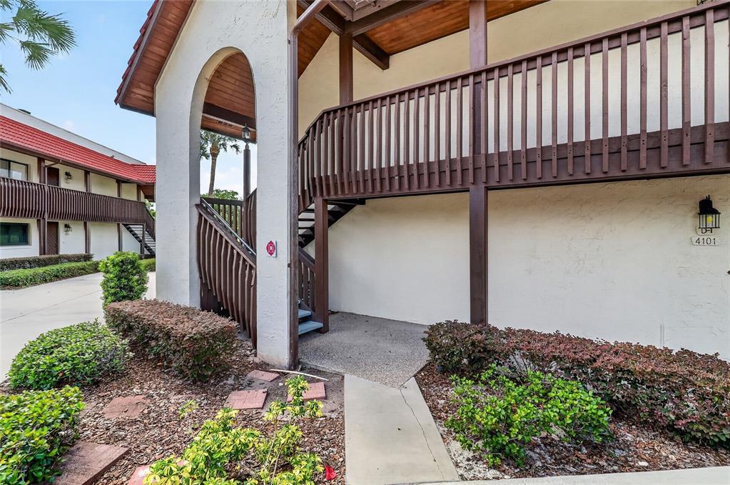 4201 VILLAGE COURT UNIT 4201 D-21, LAKE WALES, FL — photo 4 of 30