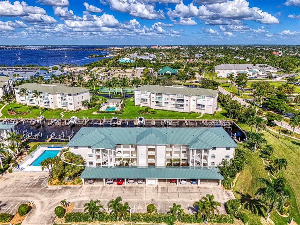 130 BREAKERS COURT UNIT 221