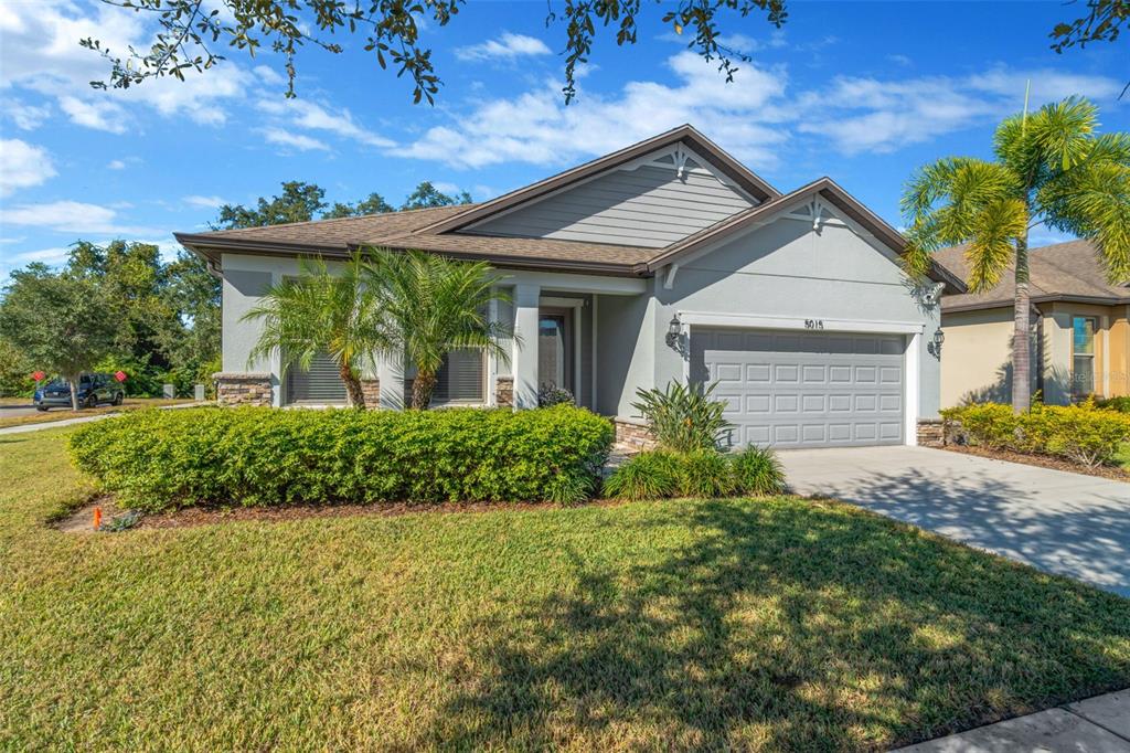5015 LAUREL CREEK PLACE