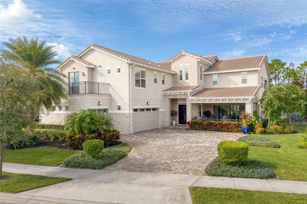 9080 MORGANA COURT