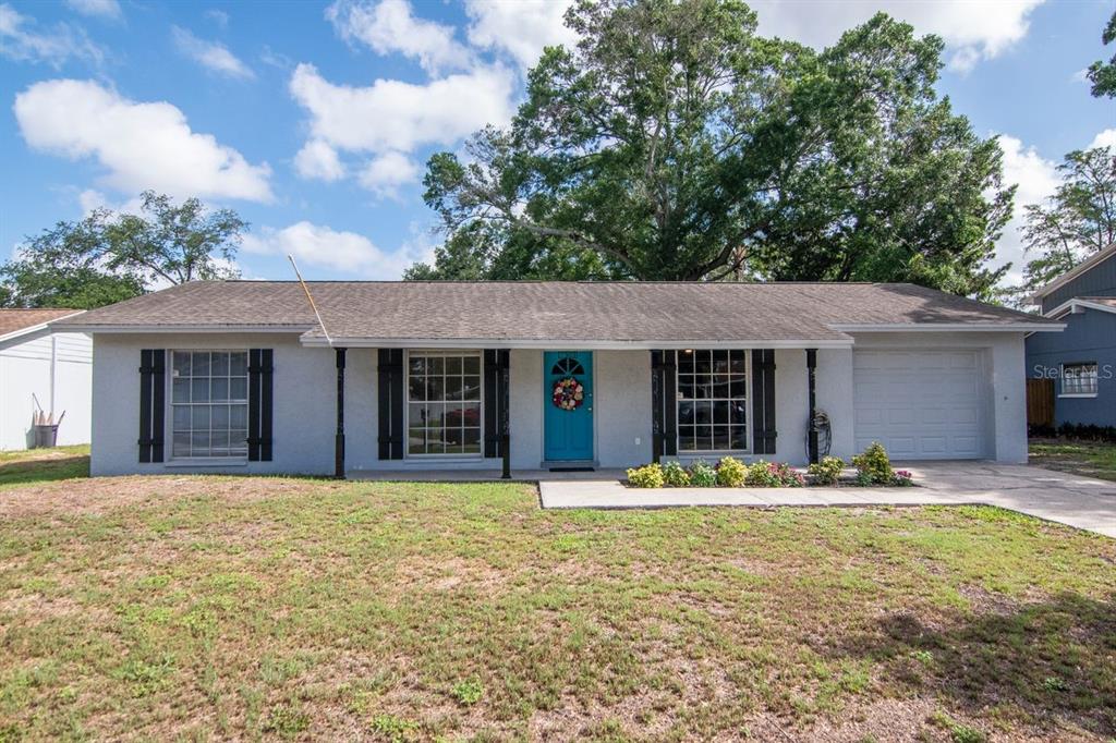 7303 WOODKIRK COURT