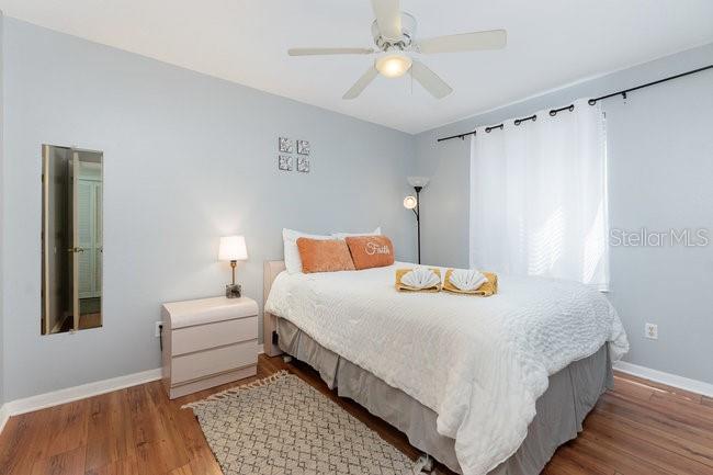 8711 ROCKINGHAM TERRACE UNIT A, KISSIMMEE, FL — photo 4 of 30