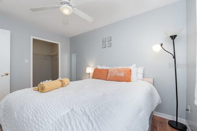 8711 ROCKINGHAM TERRACE UNIT A, KISSIMMEE, FL — photo 5 of 30