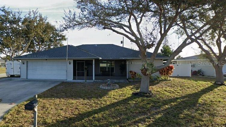 2171 BLACKWOOD DRIVE