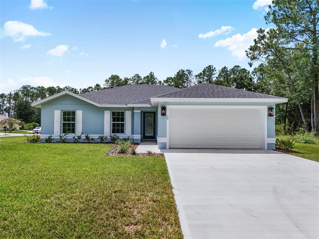 52 ROXBORO DRIVE, PALM COAST, FL — photo 2 of 30