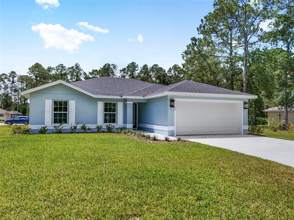 52 ROXBORO DRIVE, PALM COAST, FL — photo 3 of 30