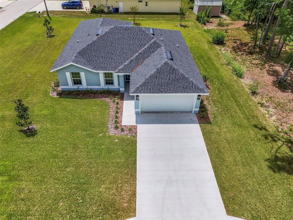 52 ROXBORO DRIVE, PALM COAST, FL — photo 5 of 30