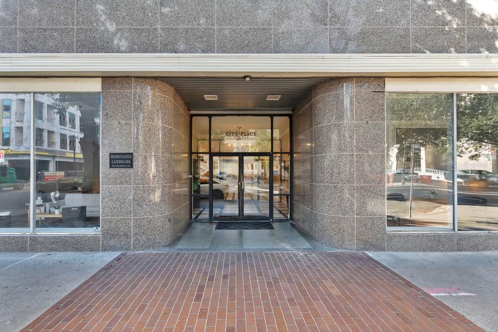 311 W ASHLEY STREET UNIT 301