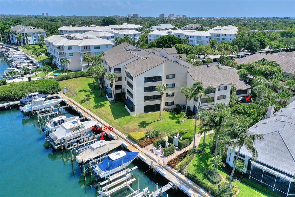 511 OAK HARBOUR DRIVE UNIT 511