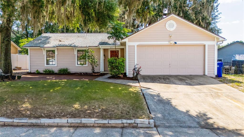 401 HAGER DRIVE